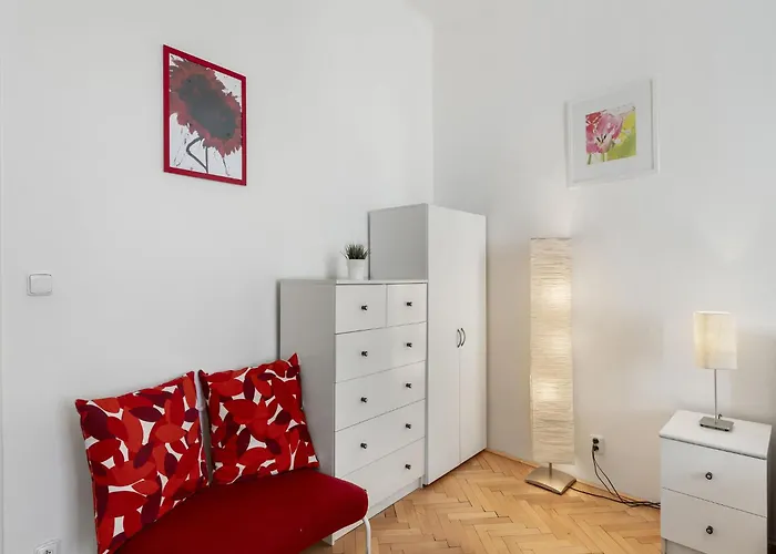 דירה Old Town Home-2 By Interhome
