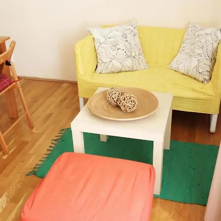 Old Town Home-2 By Interhome *
