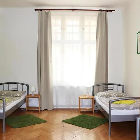 Appartement Old Town Home-2 By Interhome Prague