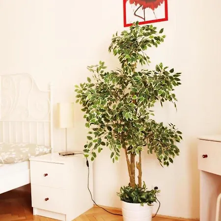 Old Town Home-2 By Interhome Prague
