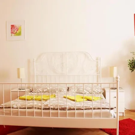Old Town Home-2 By Interhome
