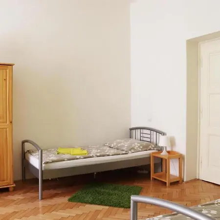 Old Town Home-2 By Interhome * Prag