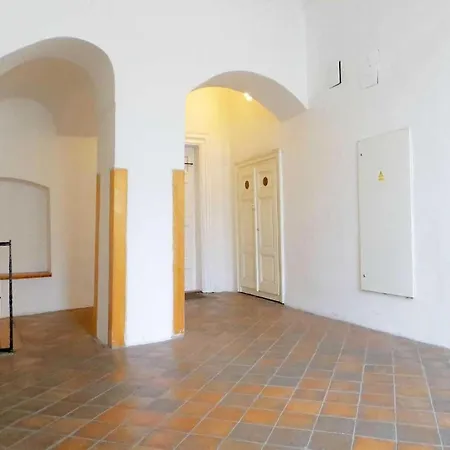 Apartment Old Town Home-2 By Interhome *