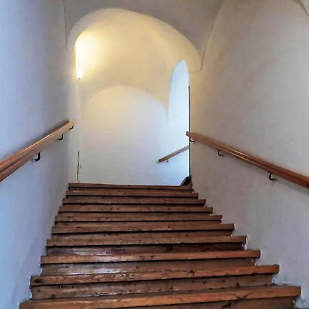 Old Town Home-2 By Interhome * Prag