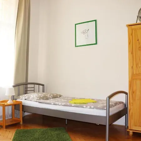 Old Town Home-2 By Interhome Apartment *