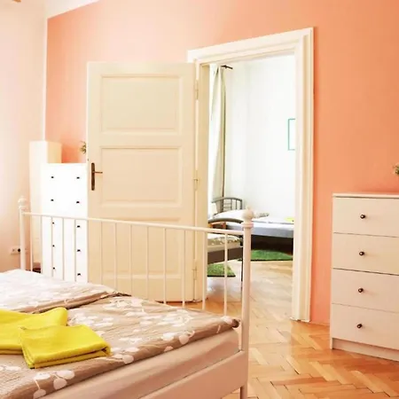 Old Town Home-2 By Interhome Apartment *