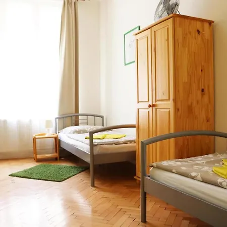 Old Town Home-2 By Interhome Apartment *