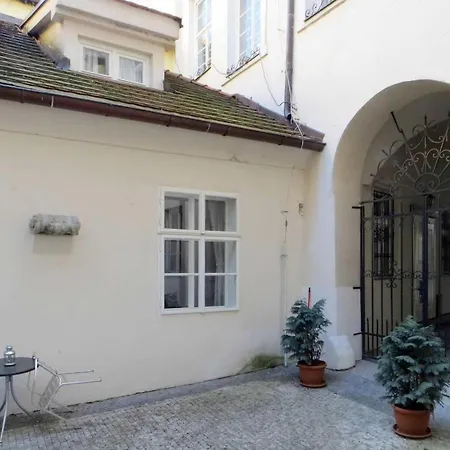 Old Town Home-2 By Interhome Apartament