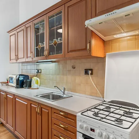 Apartament Old Town Home-2 By Interhome