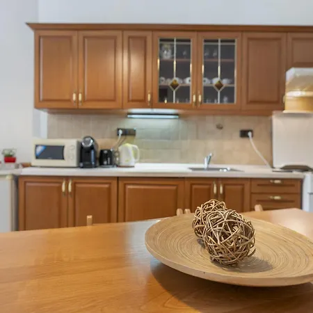 Old Town Home-2 By Interhome Apartament *