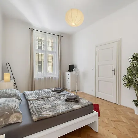 Old Town Home-2 By Interhome Apartament