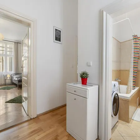 Apartament Old Town Home-2 By Interhome