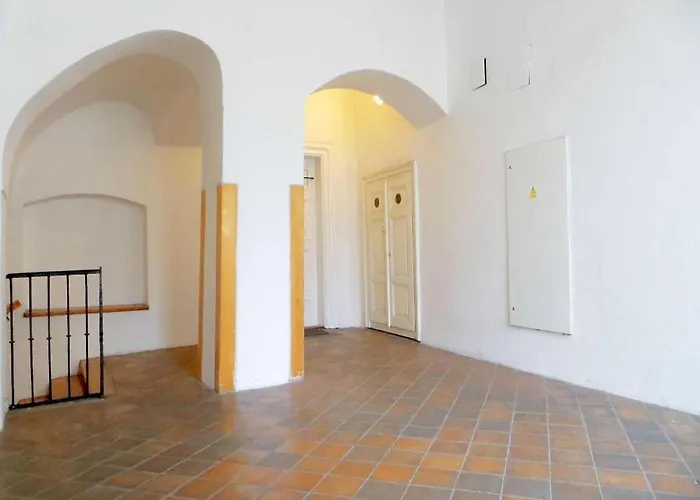 Appartement Old Town Home-2 By Interhome *