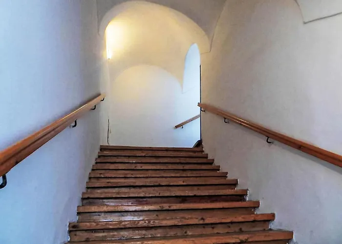 Old Town Home-2 By Interhome * Praag