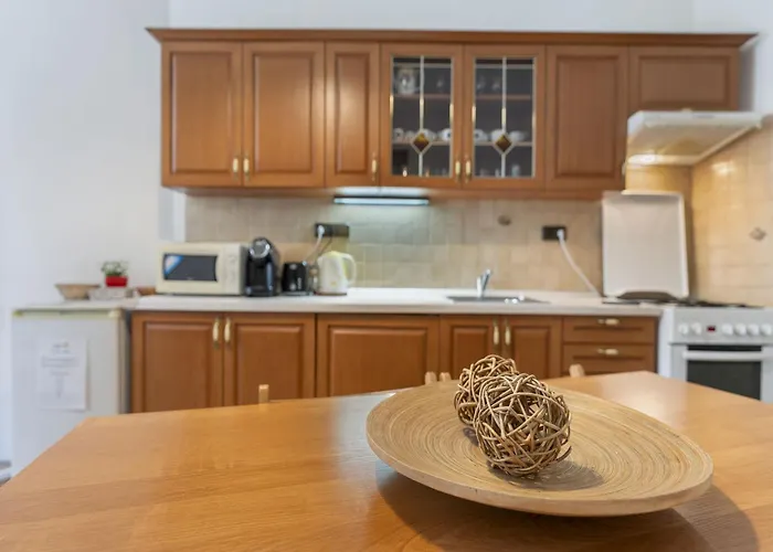 Old Town Home-2 By Interhome Appartement *