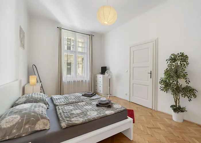 Old Town Home-2 By Interhome Appartement