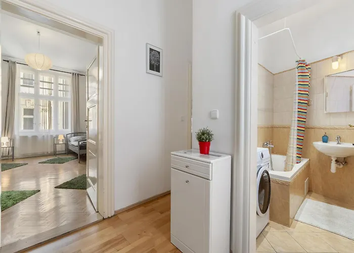 Appartement Old Town Home-2 By Interhome