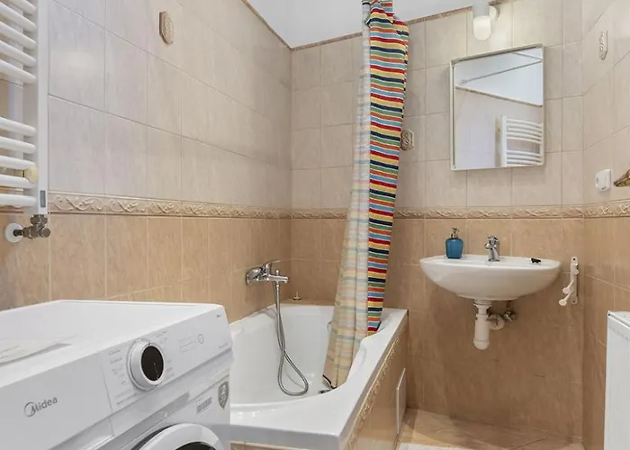 Old Town Home-2 By Interhome Praag
