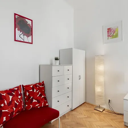Lägenhet Old Town Home-2 By Interhome
